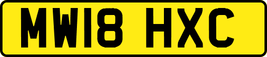 MW18HXC