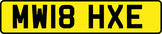 MW18HXE