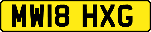 MW18HXG