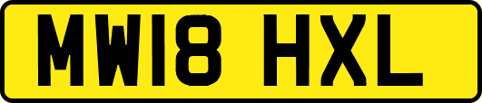 MW18HXL