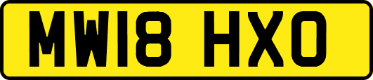 MW18HXO