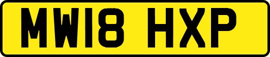 MW18HXP