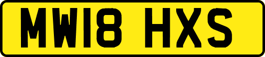 MW18HXS