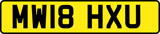 MW18HXU