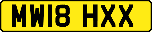 MW18HXX