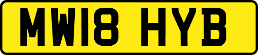 MW18HYB