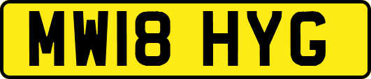 MW18HYG