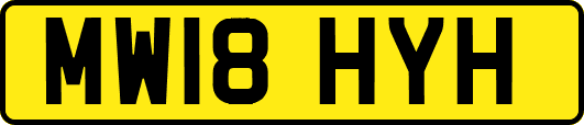 MW18HYH