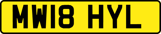 MW18HYL