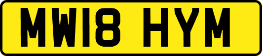 MW18HYM