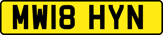 MW18HYN