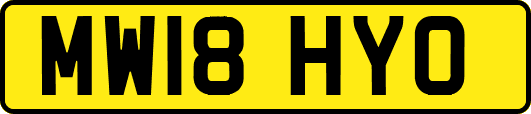 MW18HYO