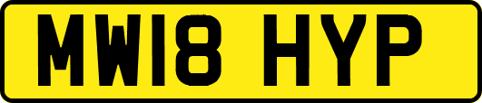 MW18HYP