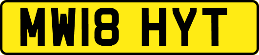 MW18HYT
