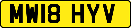 MW18HYV