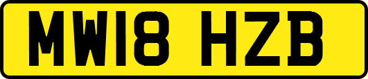 MW18HZB