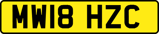 MW18HZC