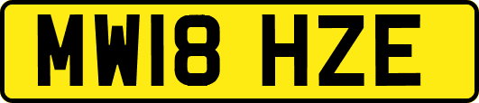 MW18HZE
