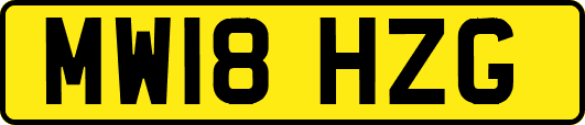 MW18HZG
