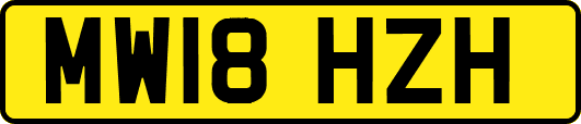 MW18HZH