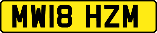 MW18HZM