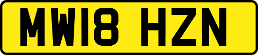 MW18HZN