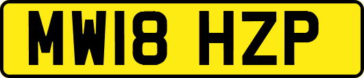 MW18HZP