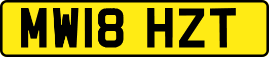 MW18HZT