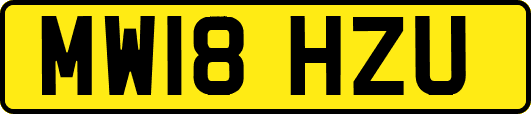 MW18HZU