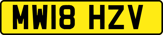 MW18HZV