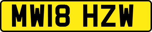 MW18HZW