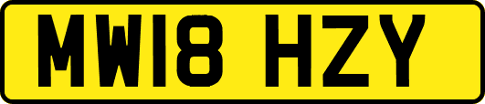 MW18HZY