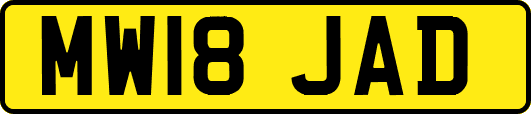 MW18JAD
