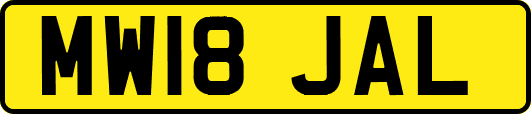 MW18JAL