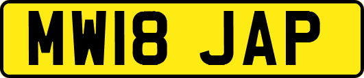 MW18JAP