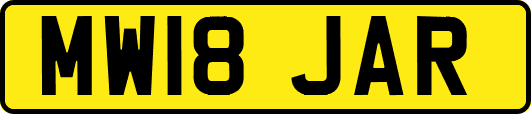 MW18JAR