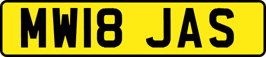 MW18JAS