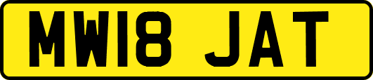 MW18JAT
