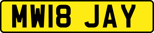 MW18JAY