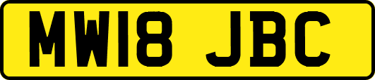 MW18JBC