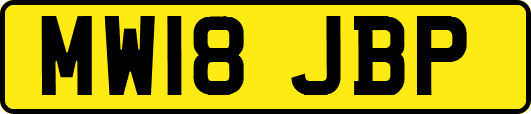 MW18JBP