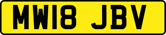 MW18JBV