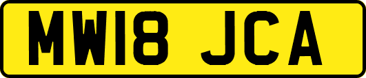 MW18JCA