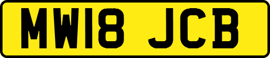 MW18JCB