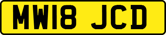 MW18JCD