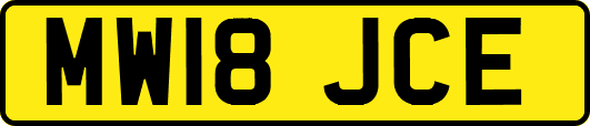 MW18JCE
