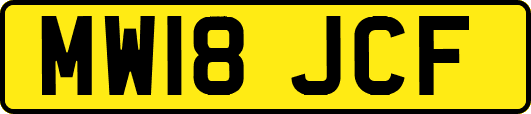 MW18JCF