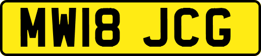 MW18JCG