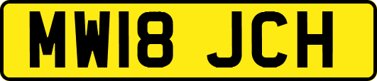 MW18JCH