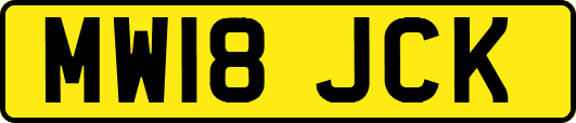 MW18JCK